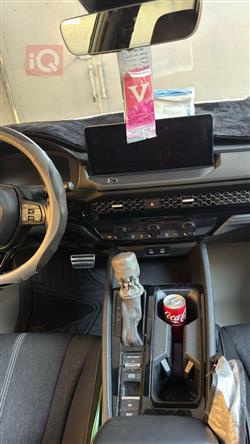 هوندا أكورد